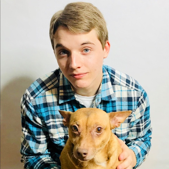 Meet your Posher, Krissy! - Picture 12 of 14